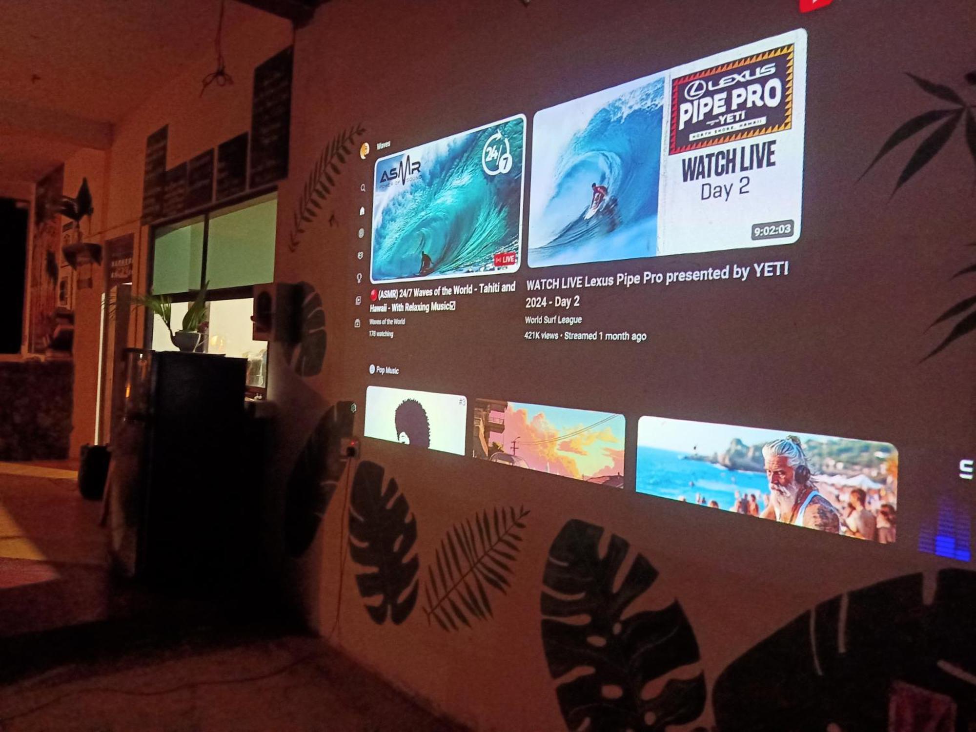 Sand Dune Beach Resort & Surf Camp آروغام المظهر الخارجي الصورة