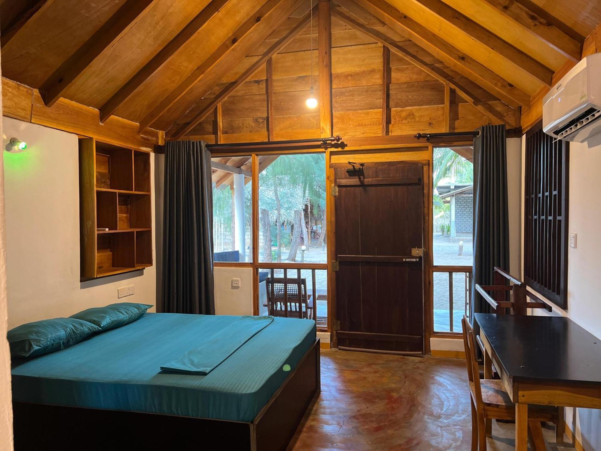 Sand Dune Beach Resort & Surf Camp آروغام المظهر الخارجي الصورة