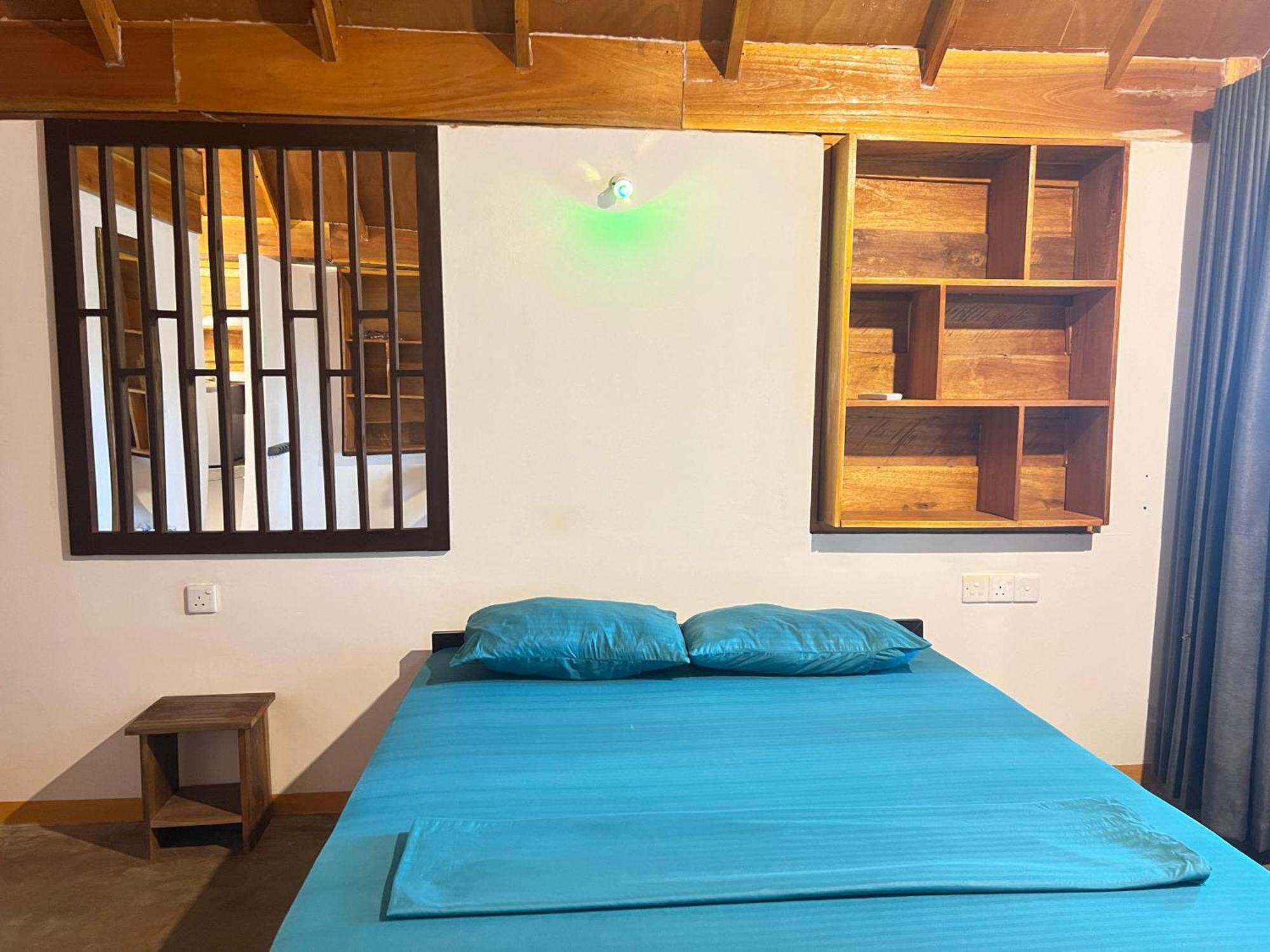 Sand Dune Beach Resort & Surf Camp آروغام المظهر الخارجي الصورة
