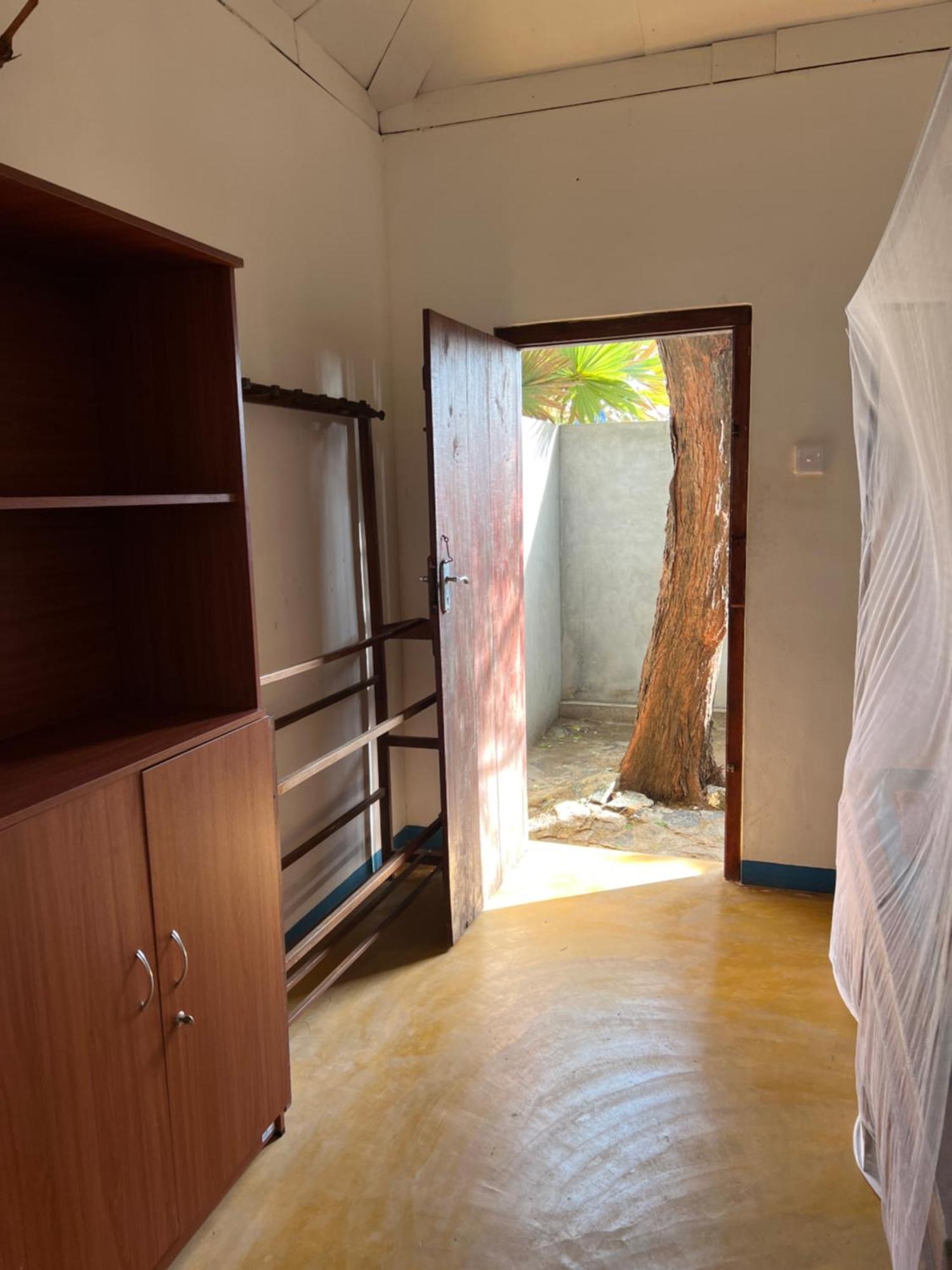Sand Dune Beach Resort & Surf Camp آروغام المظهر الخارجي الصورة