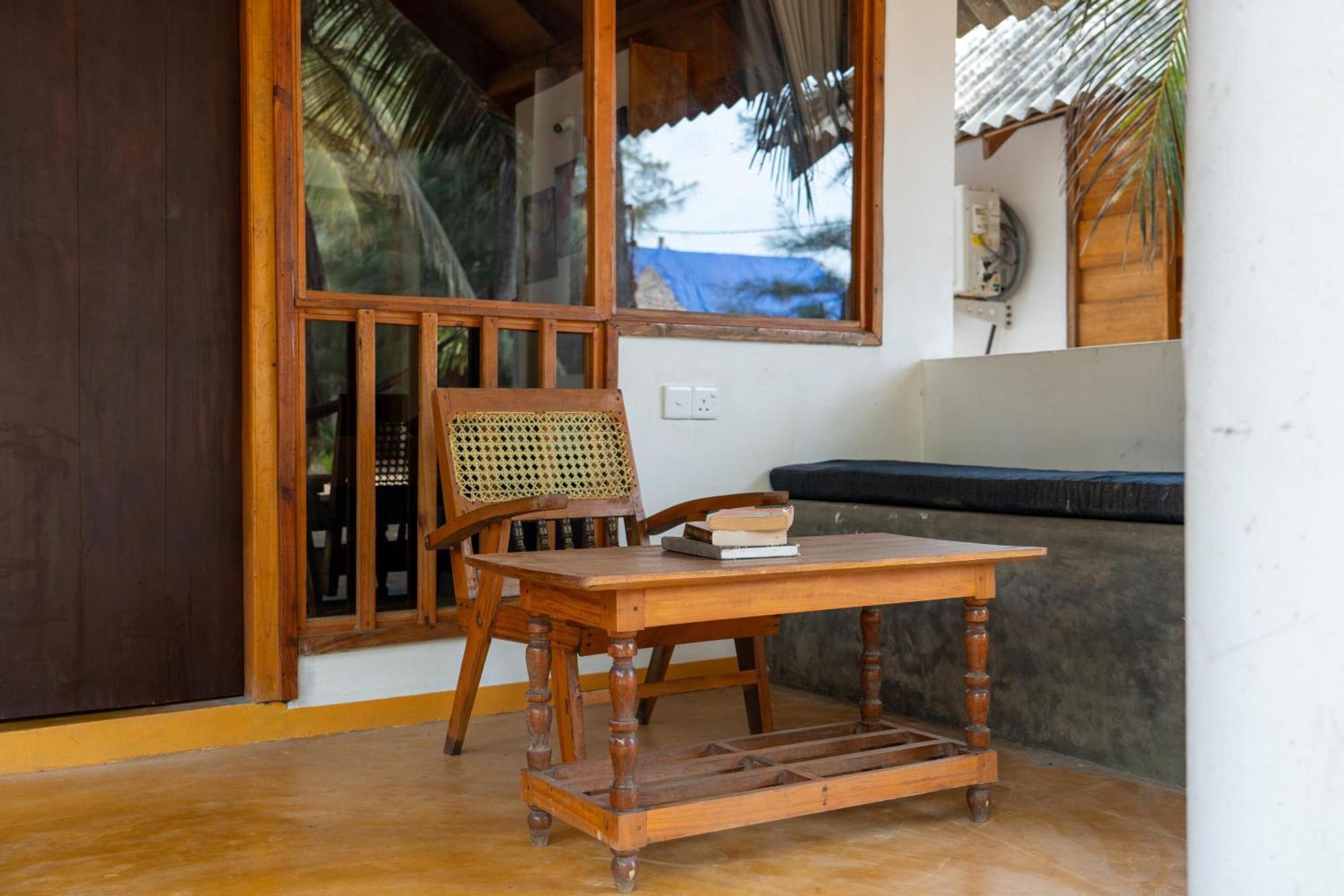 Sand Dune Beach Resort & Surf Camp آروغام المظهر الخارجي الصورة